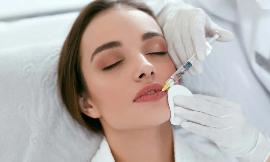 How Dermal Fillers Can Enhance Your Natural Beauty