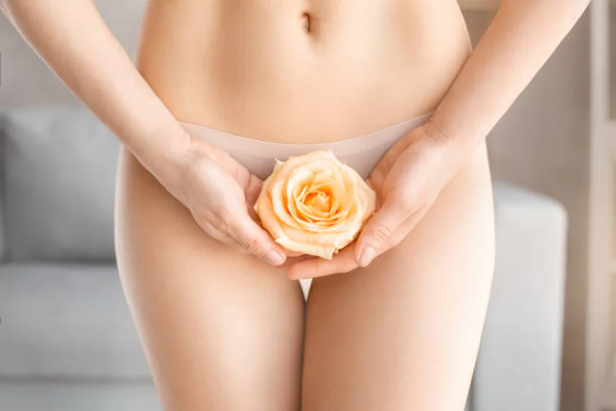 Vaginal Whitening Peels: Step-by-Step Info