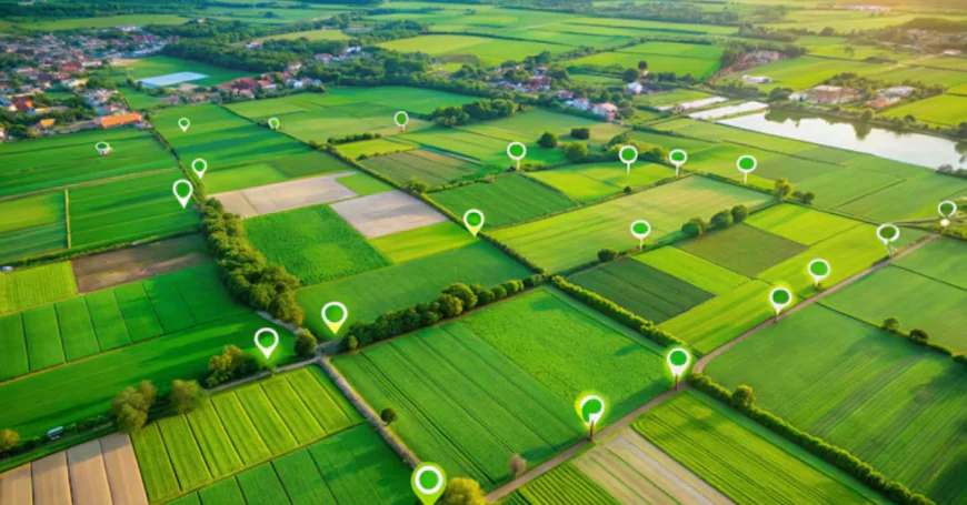 Neoliv Township Faridabad  Premium Plotted Living for the Future