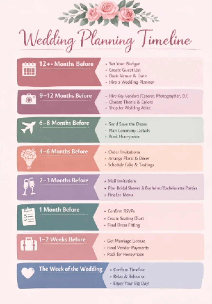 Mastering Budget-Friendly Wedding Planning: A Comprehensive Guide