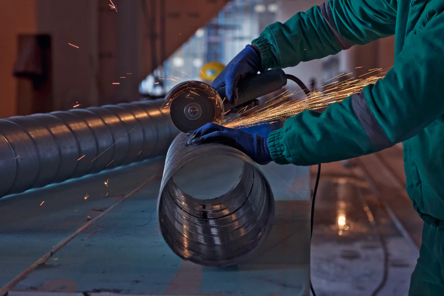 How to Choose the Best Metal Fabrication Company in Toronto