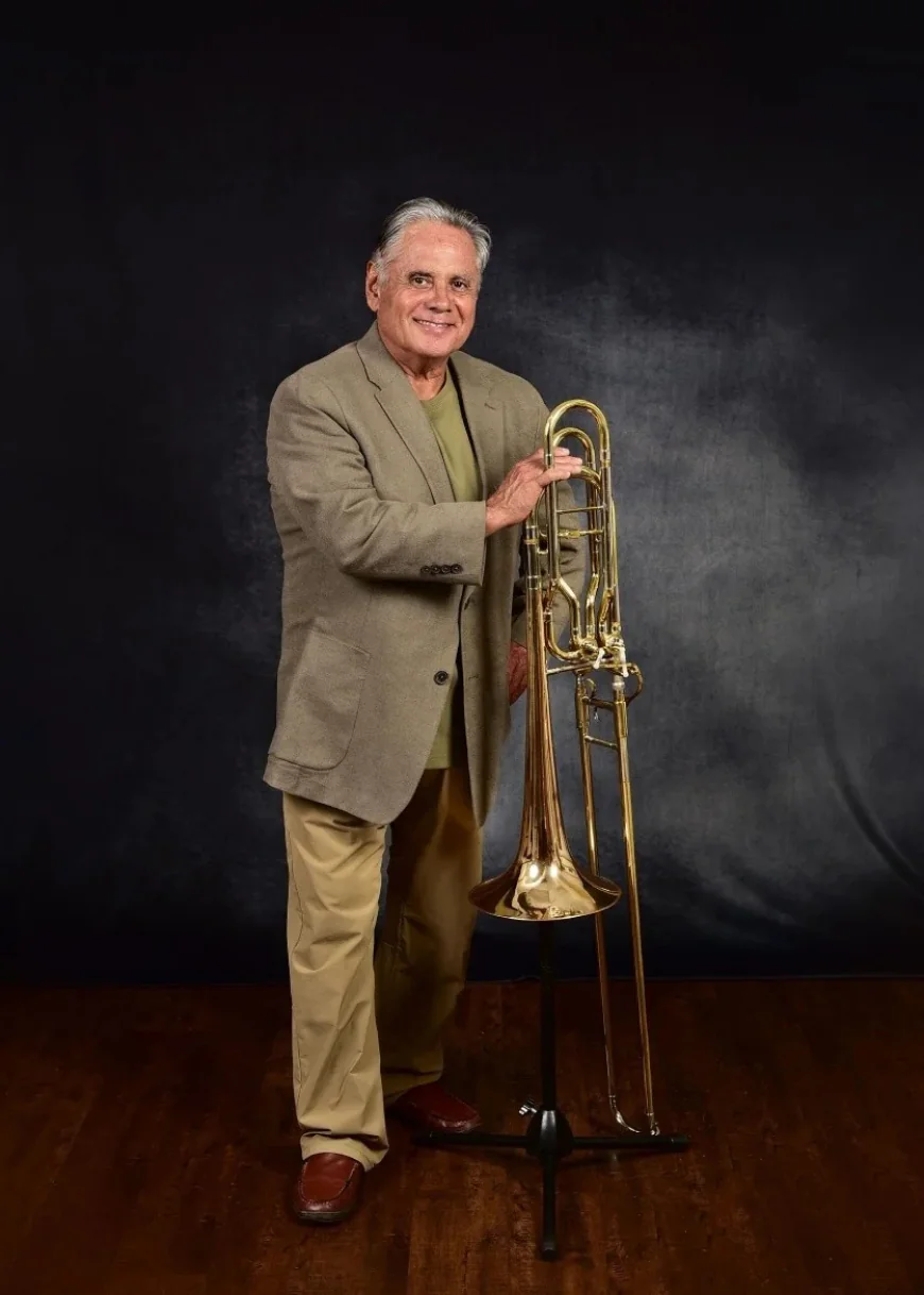 How to Play Jazz Trombone Like the Pros: What You Can Learn from the Masters