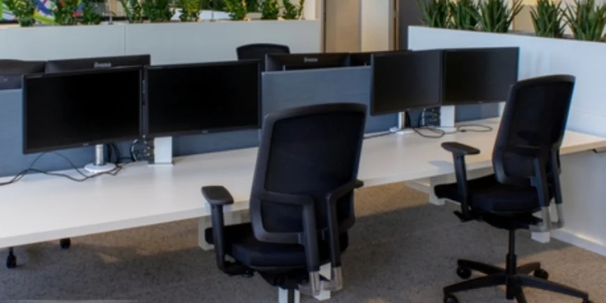 Hoe Bedrijfspanden Effectief te Evacueren bij Noodsituaties