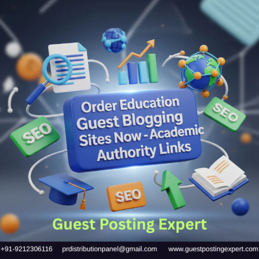 Guest Posting for SEO with Fast Delivery and Quality Backlinks