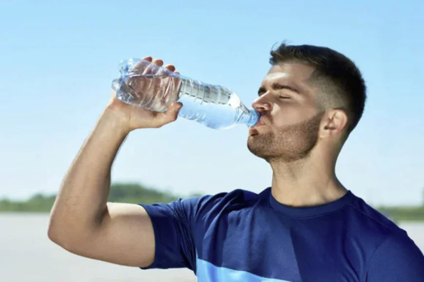 Functional Water Market Trends, Growth, and Forecast 2025-2033