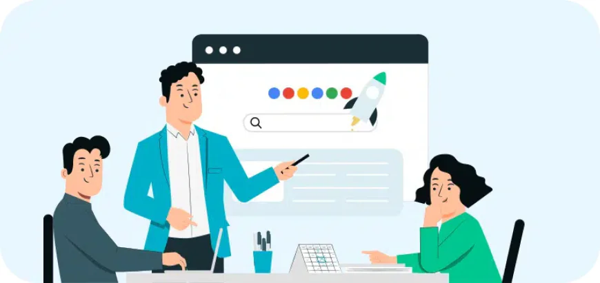 Common Mistakes Businesses Make With DIY SEO