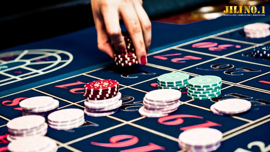 Jilino1 Live: A Complete Real-Time Gaming Experience