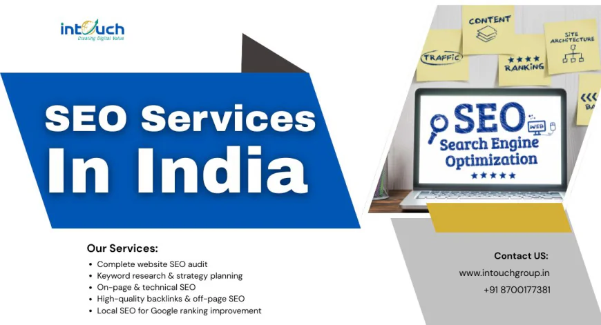 SEO Techniques That Drive Qualified Traffic