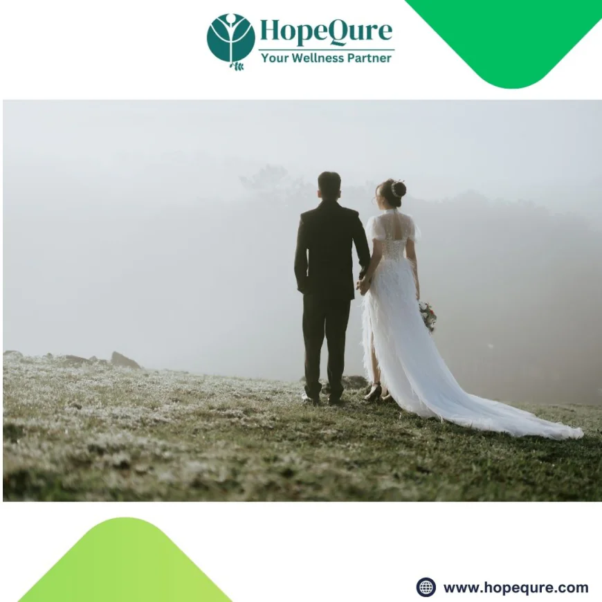 Astrology for Marriage: Unlock Your Love Life Secrets with Hopequre