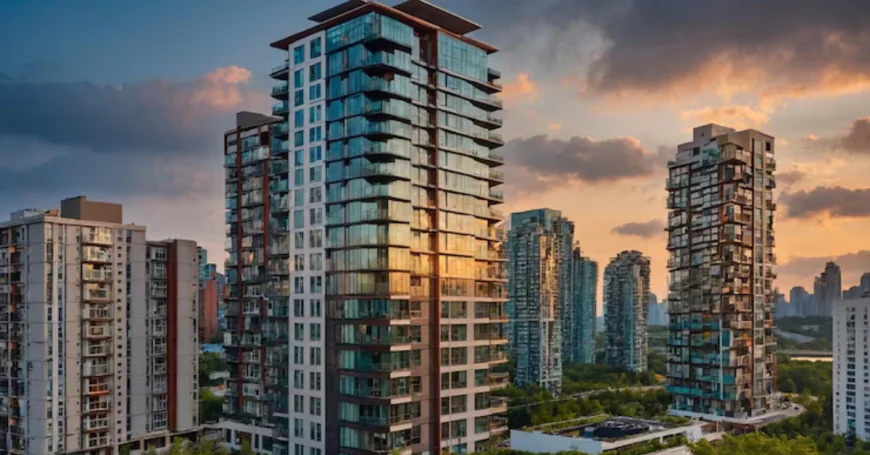 Serene Communities Kochi Comfortable Homes for Modern Families