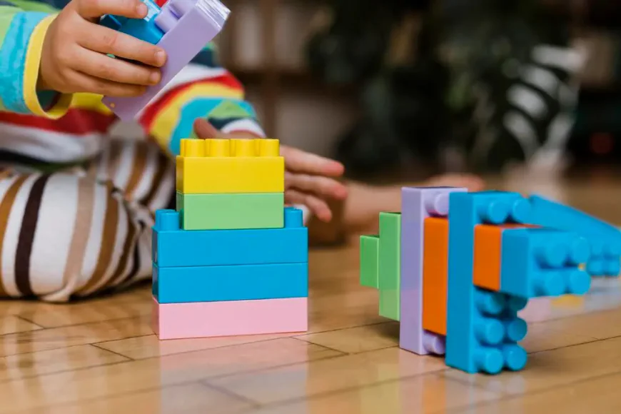 Top 5 Building Toys for Kids That Boost Learning at Home