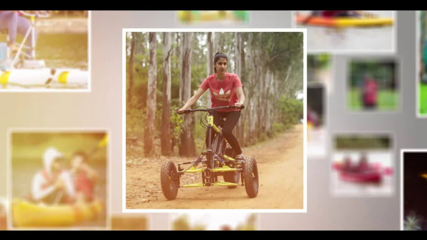 Adventure by Day, Comfort by Night: The Ultimate Area 83 Stay Experience