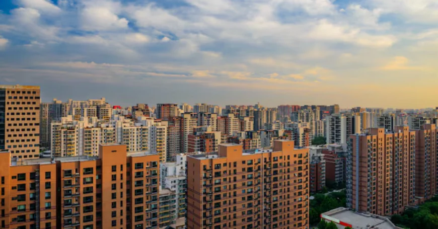 Serene Amara Premium Residential Living in North Bangalore