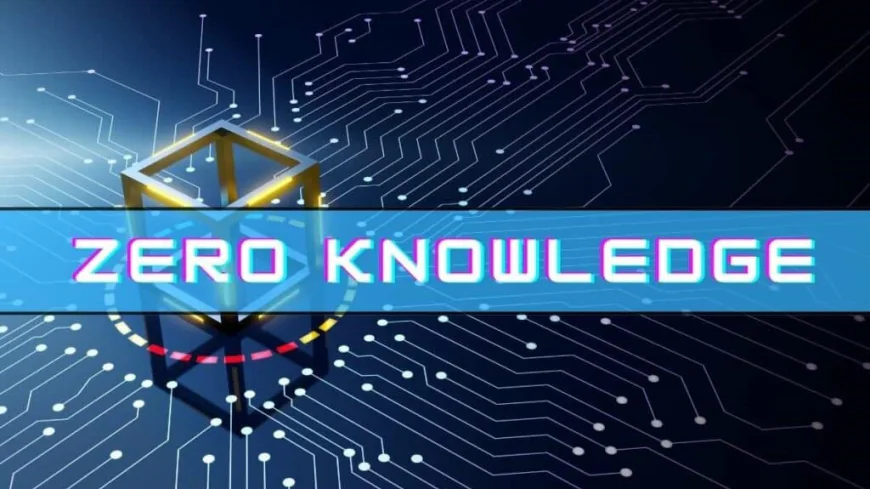 Zero knowledge: Redefining Digital Trust Through Confidential Verification
