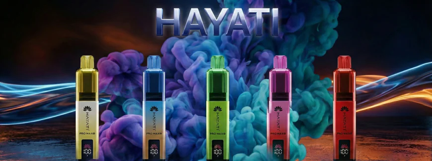 An Ultimate Guide to Hayati Brand