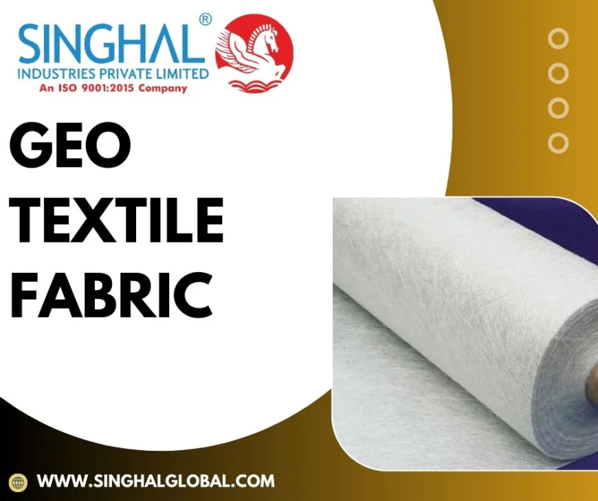 Geotextile​‍​‌‍​‍‌​‍​‌‍​‍‌ Fabric GSM Guide: Which One Is Right for You