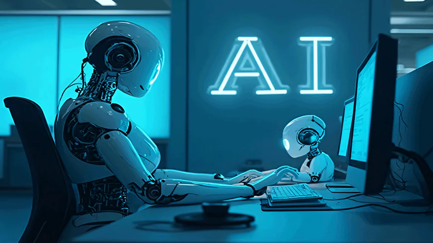 AI for Design Services That Deliver Speed, Consistency, and Impact