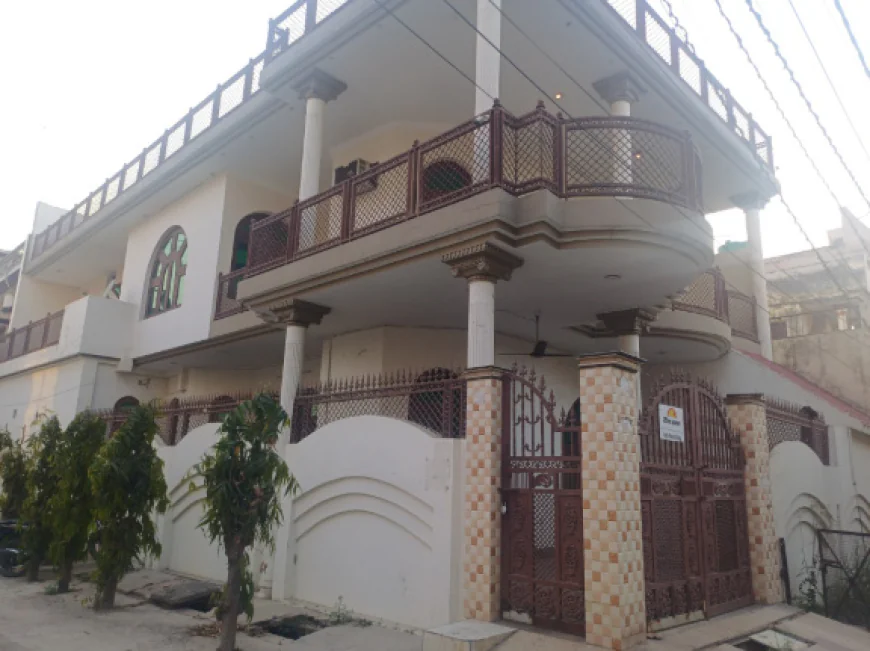 Affordable Villa in Moradabad - Comfortable Independent Living at the Right Price