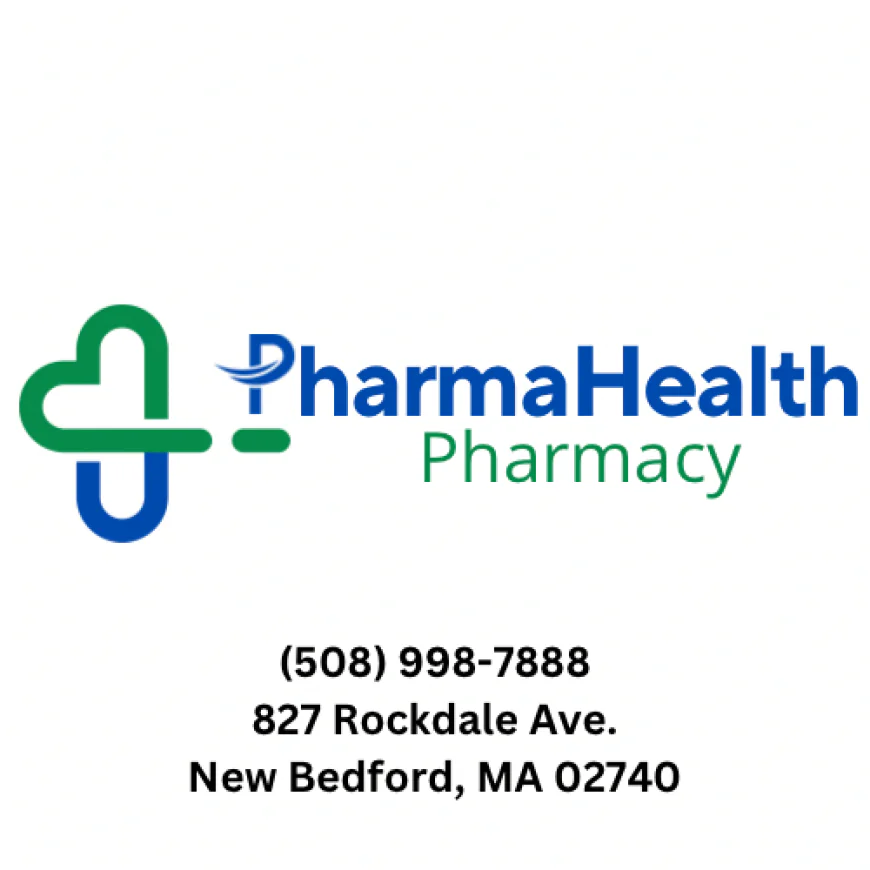Your Trusted Local Pharmacy for Health & Wellness