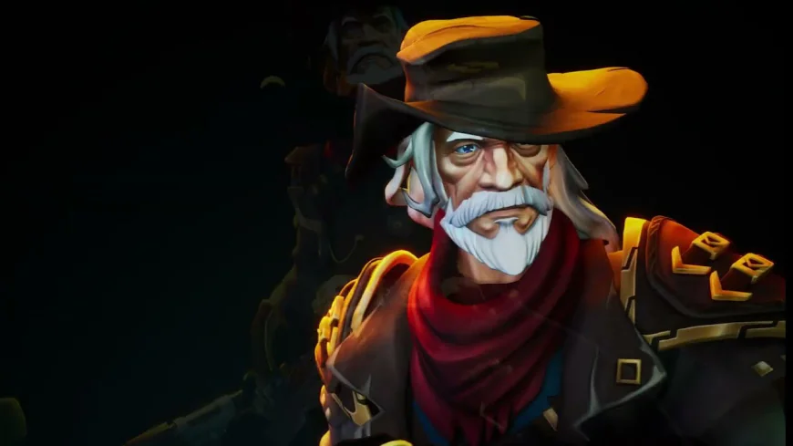 Singapore: Where Game Art Students Gain More Than a Degree