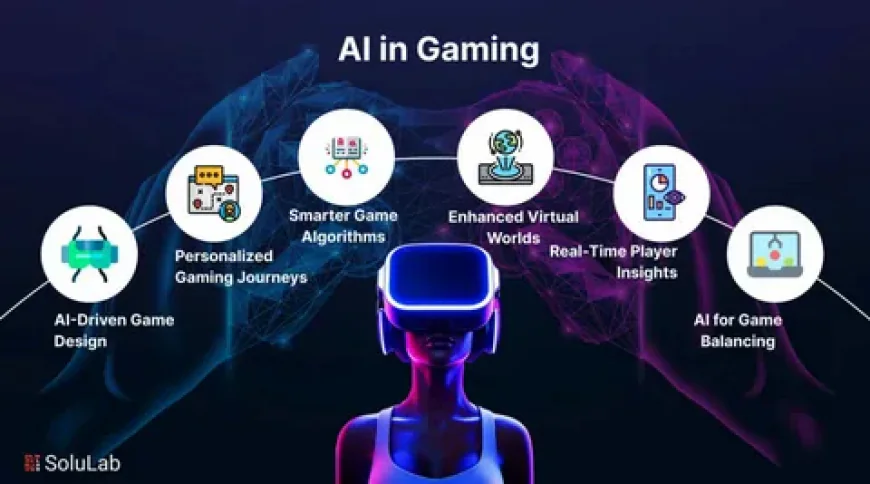 Astrocade AI and How Social Sharing Is Fueling the Success of AI Gaming Platforms