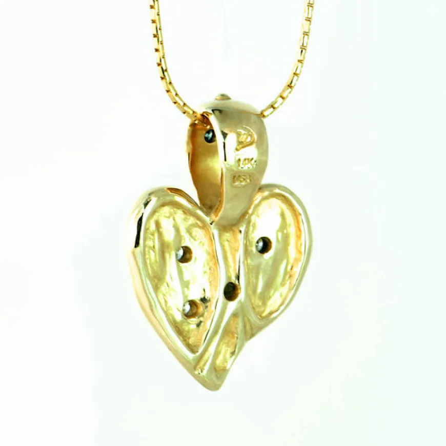 Designer Necklaces Created with Handcrafted Perfection