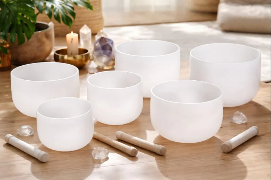 Why Online Sound Healing Courses Are Worth Exploring