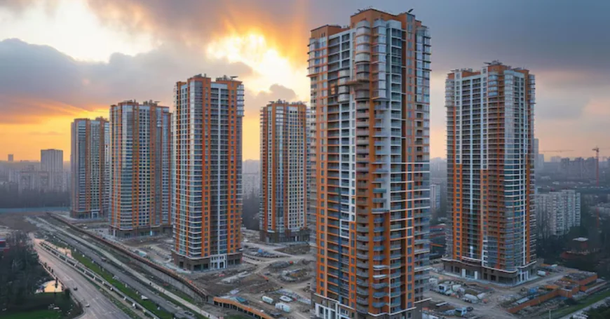 Serene Adinath – Smart Residential Living in Chennai