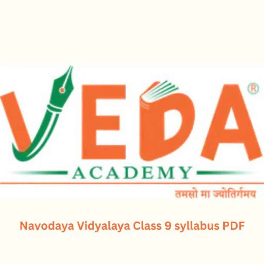 Why Early Preparation Is Important for the Navodaya Entrance Exam