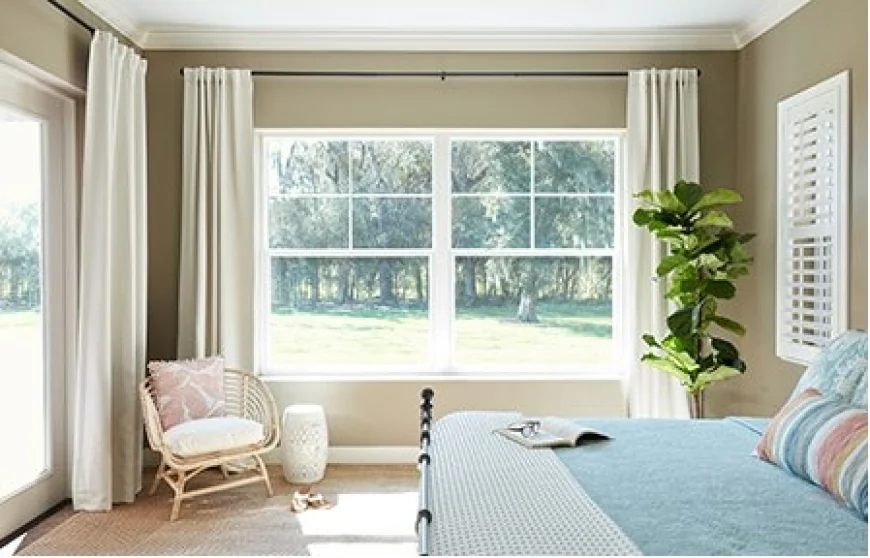 The Design Evolution Of CWS Windows In Contemporary Architecture