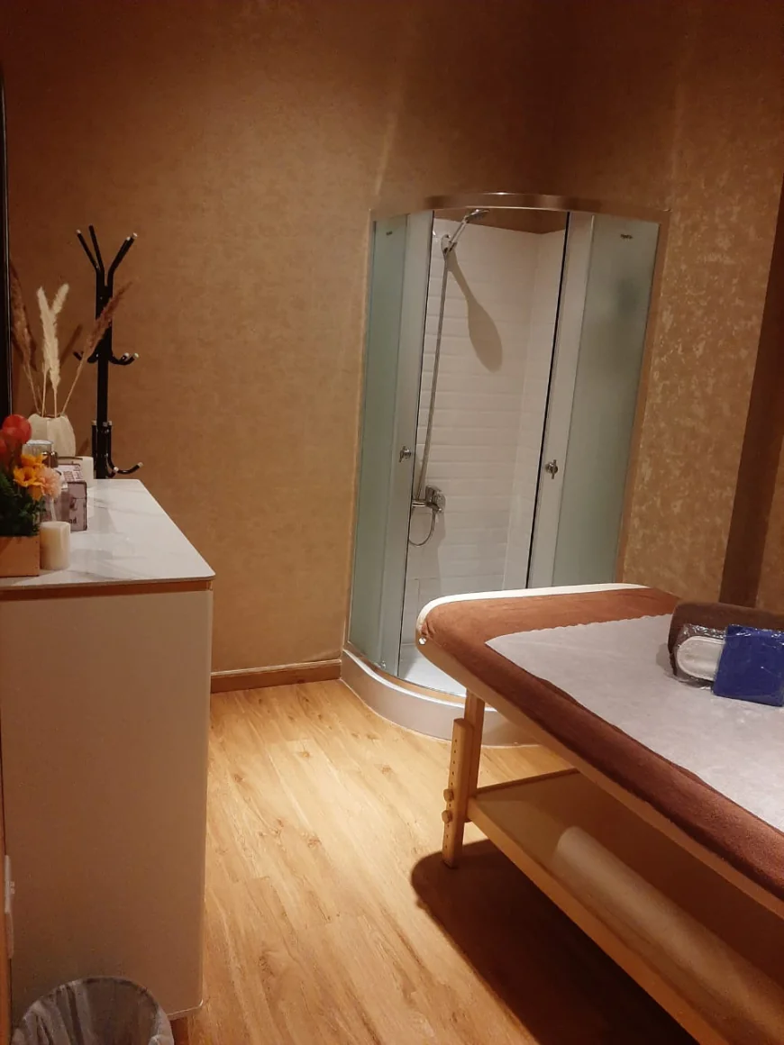 Ultimate Relaxation Awaits – Best European Massage in Jumeirah