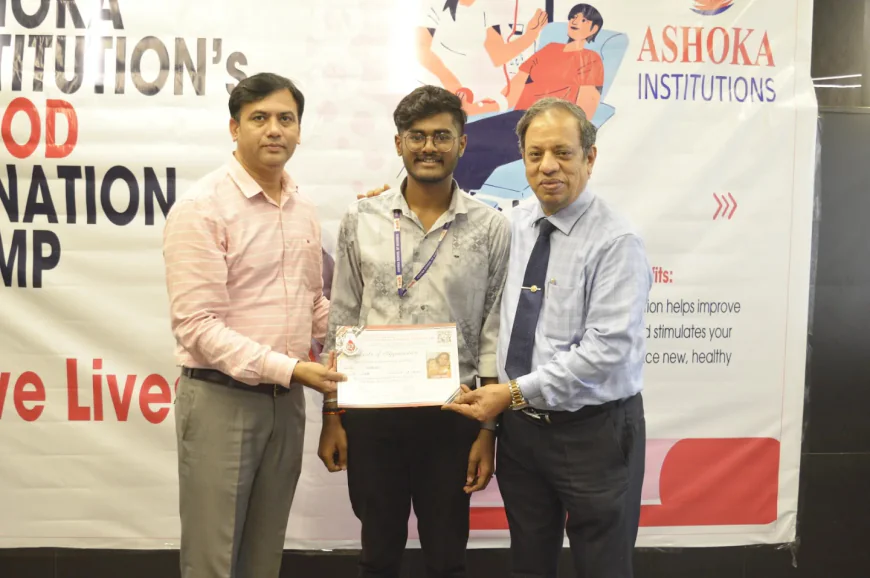 Best Colleges for MBA Finance in Hyderabad: Career-Focused Education for Future Finance Leaders