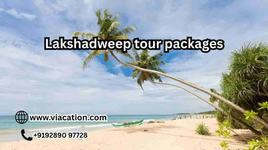How Safe Is a Lakshadweep Trip for First-Time Island Visitors?