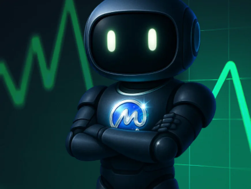 XRP Price Prediction: Why the Next Market Cycle Could Be Transformational for Crypto Investors