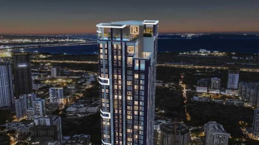 Sobha Victoria Park – Premium Homes Near Hennur Road, Bangalore