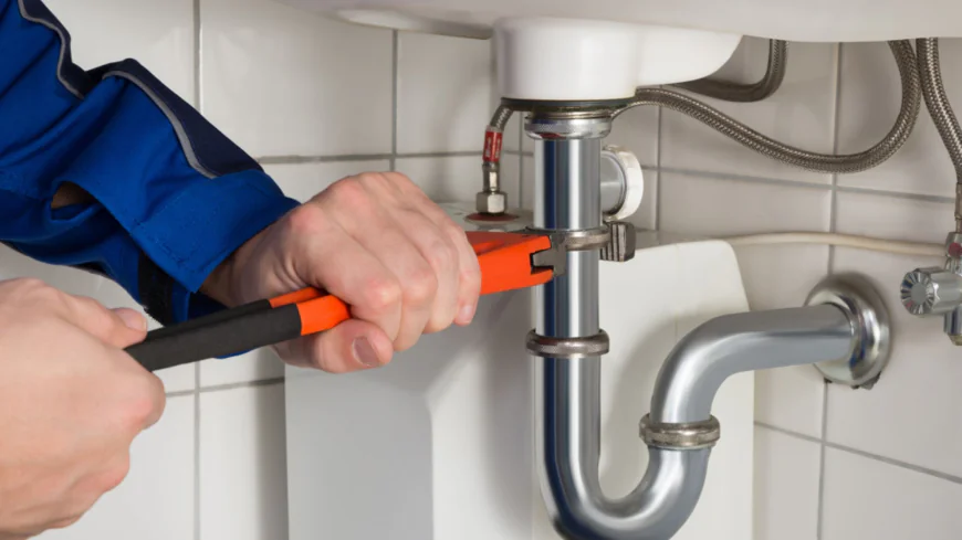 Skilled Burst Pipe Plumber in Long Island and Filtration Services