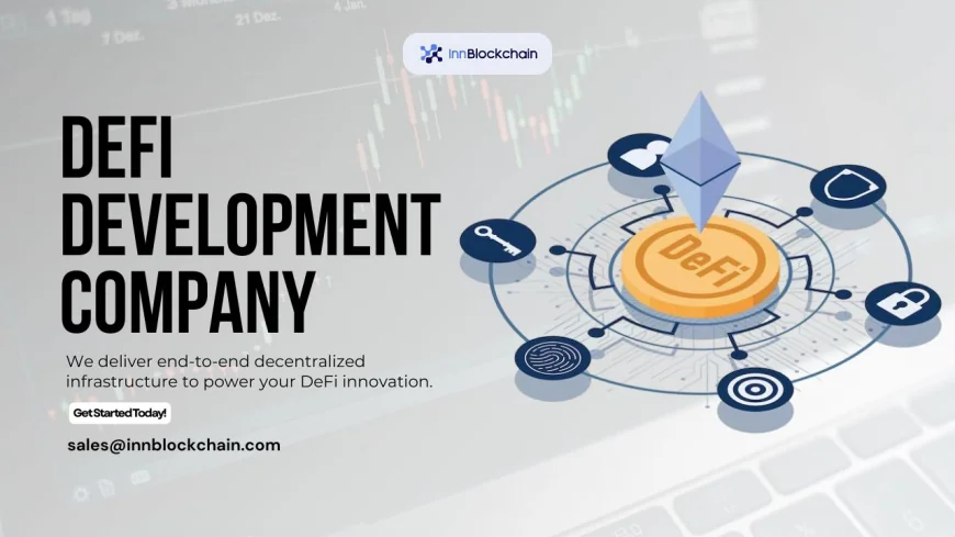 DeFi Trends for 2026: What Existing DeFi Startups Should Focus On