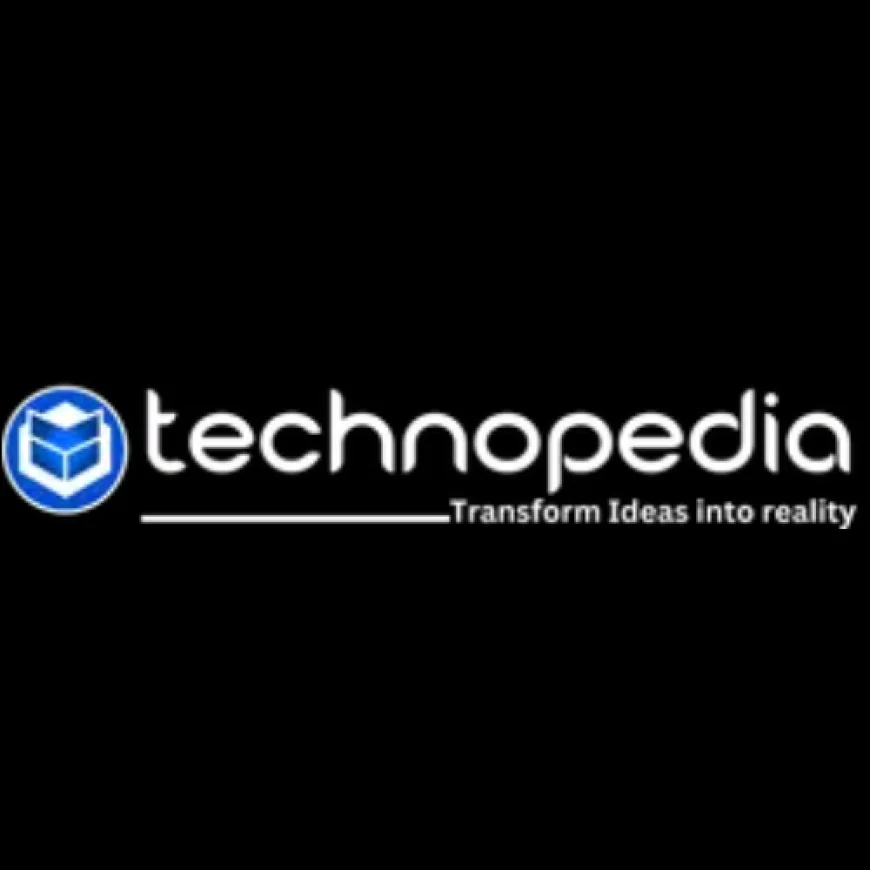 Technopedia Software Pvt. Ltd.: Transforming Businesses Through Technology