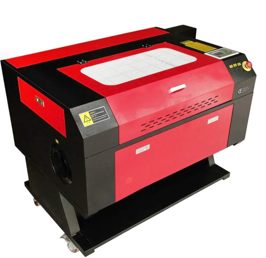 Transform Your Business with High-Precision Laser Engraving Equipment