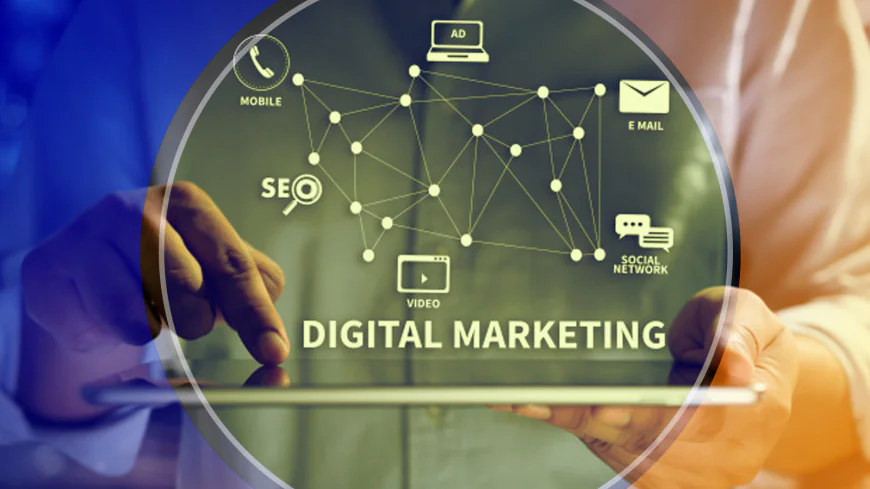 How Can SEO Enhance Your Overall Digital Marketing Strategy?