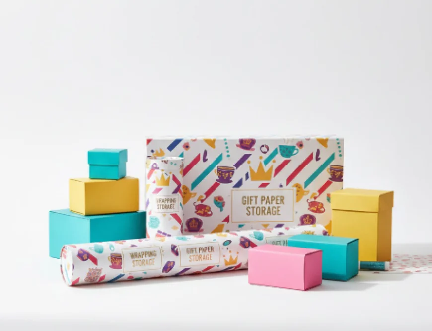 Why Paper Boxes Are a Must-Have for Modern Businesses