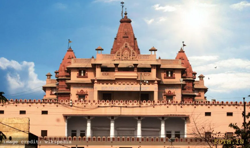 Your Guide to the Best Vrindavan Packages for a Spiritual Journey