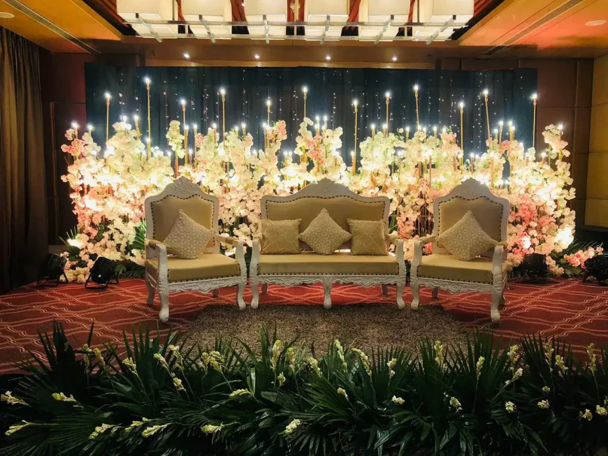 Which is Best Wedding Planner for Luxury Wedding in Delhi?