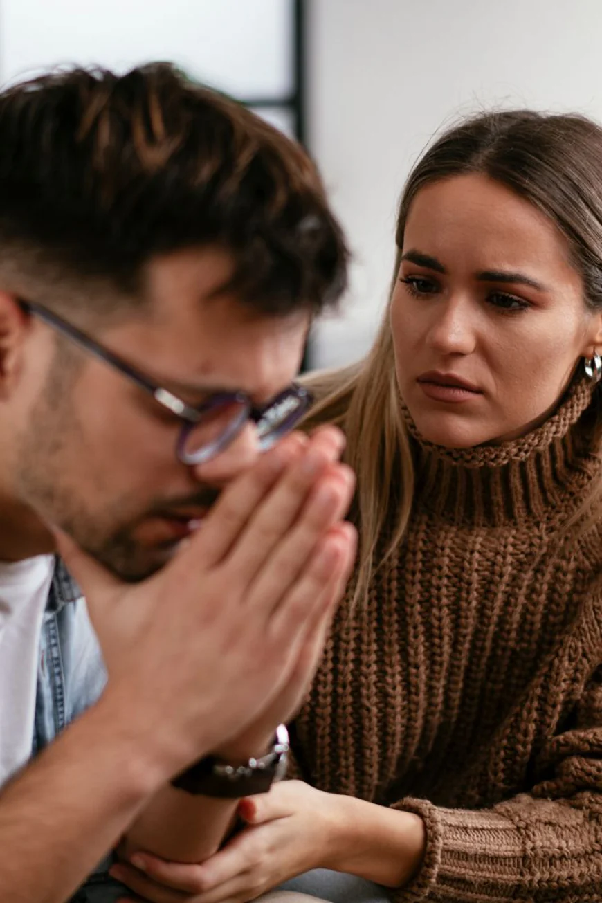 Psychosexual Therapy Treatment to Improve Intimate Communication