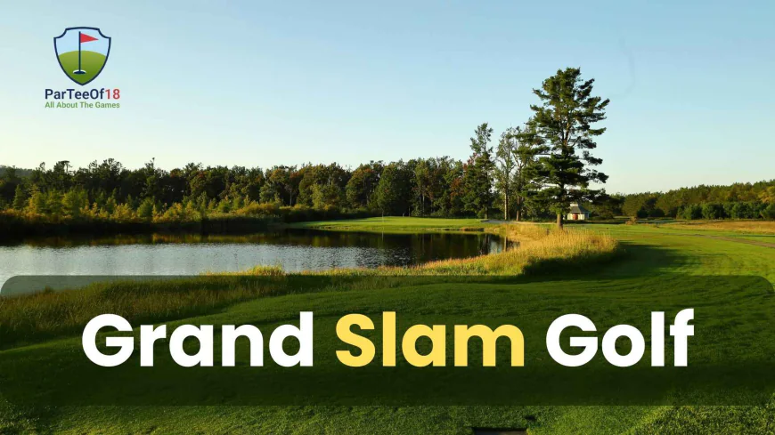 Career Grand Slam Legends in Golf: Every PGA and LPGA Player Who Achieved the Impossible