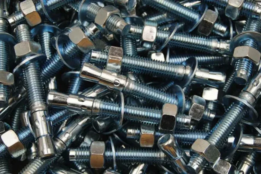 How Engineers Ensure Structural Stability in Dubai Using Anchoring Systems?