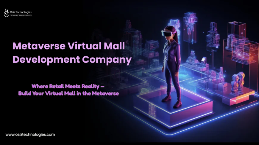 Future of Shopping in Hong Kong: Rise of Metaverse Virtual Malls