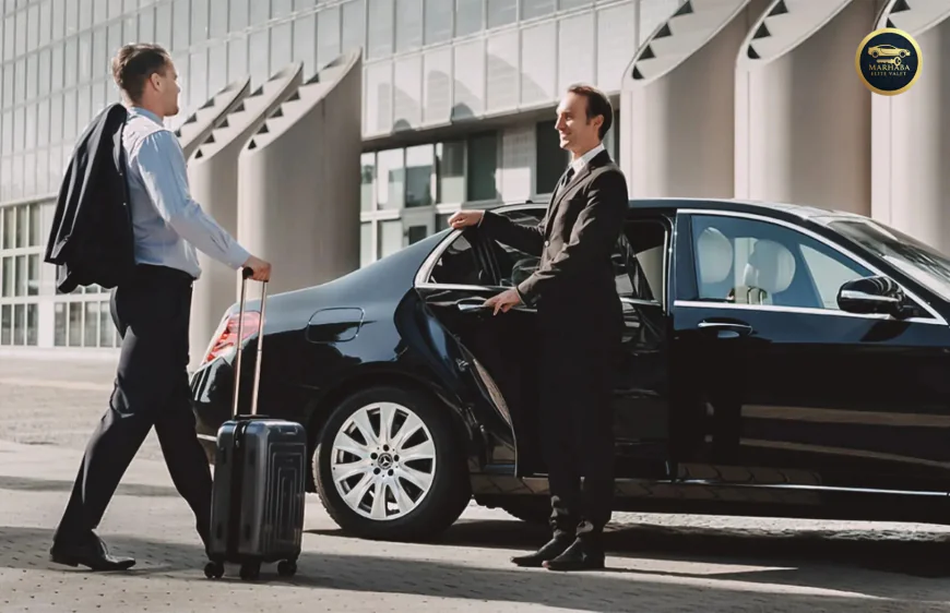 Dubai Valet Parking Excellence: Seamless Arrivals with a Touch of Luxury
