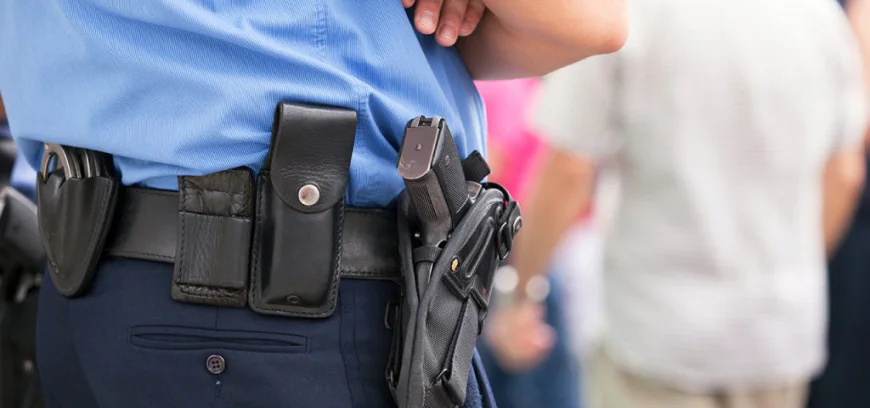 7 Practical Reasons Armed Security Still Matters for Businesses Today