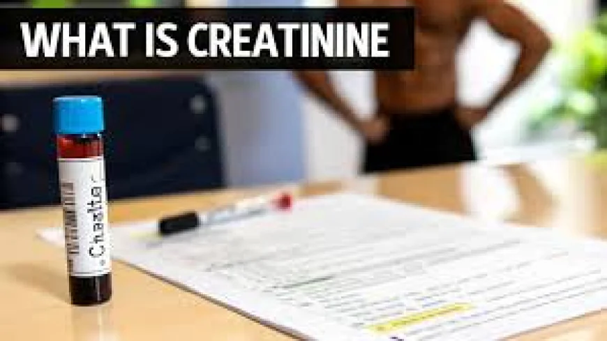 Level of Creatinine Requires Dialysis in the USA